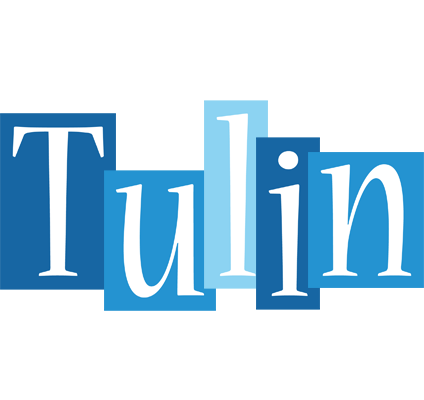 Tulin winter logo