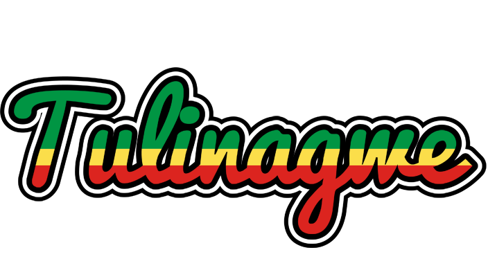 Tulinagwe african logo