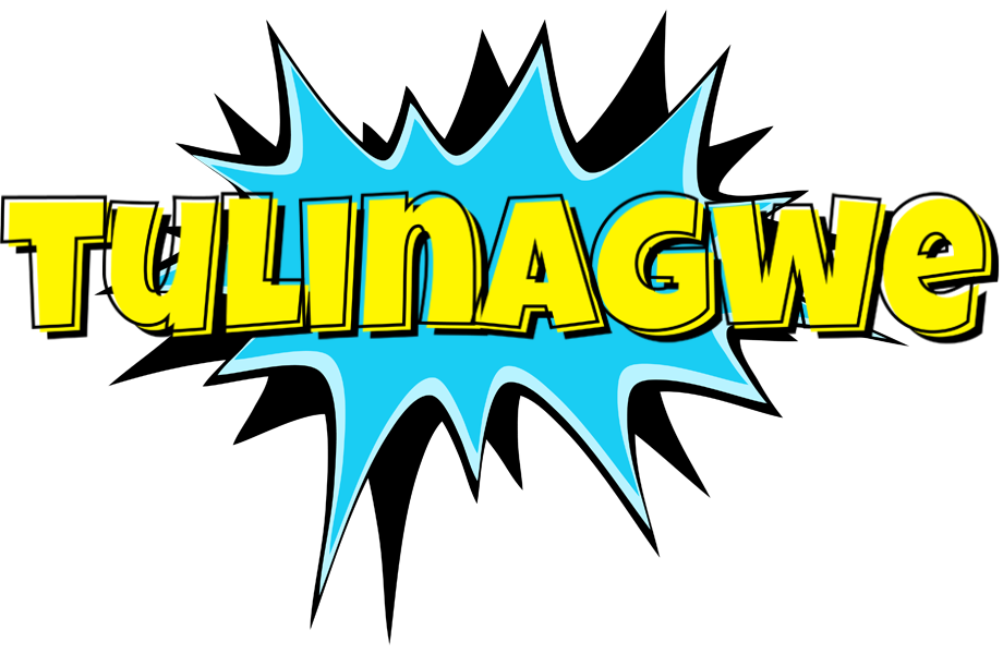 Tulinagwe amazing logo