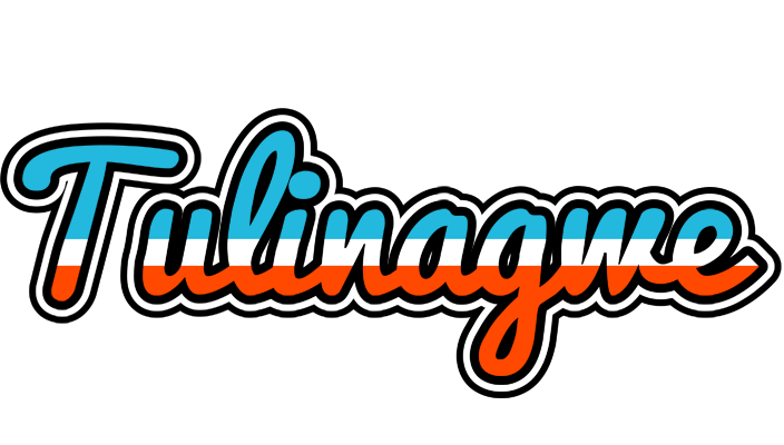 Tulinagwe america logo