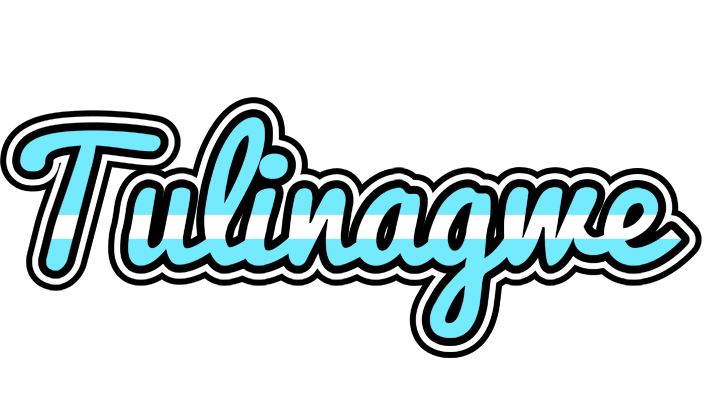 Tulinagwe argentine logo