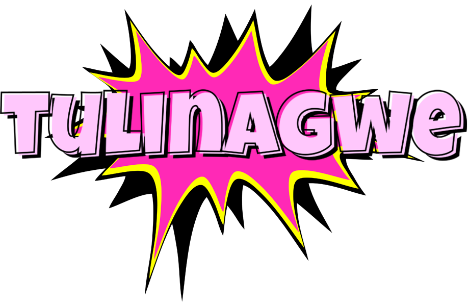 Tulinagwe badabing logo