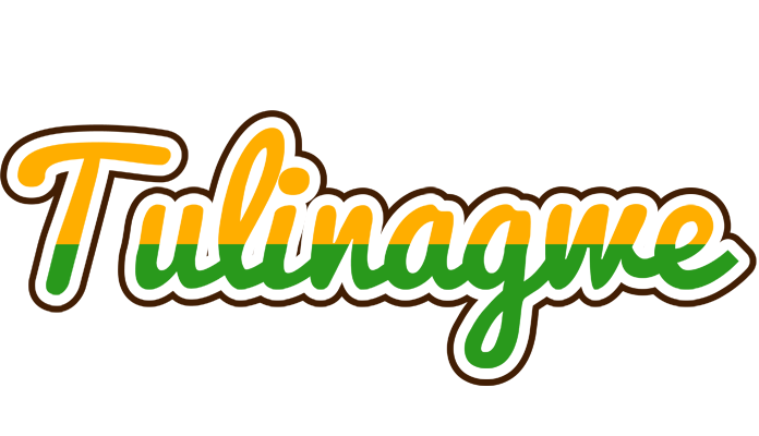 Tulinagwe banana logo
