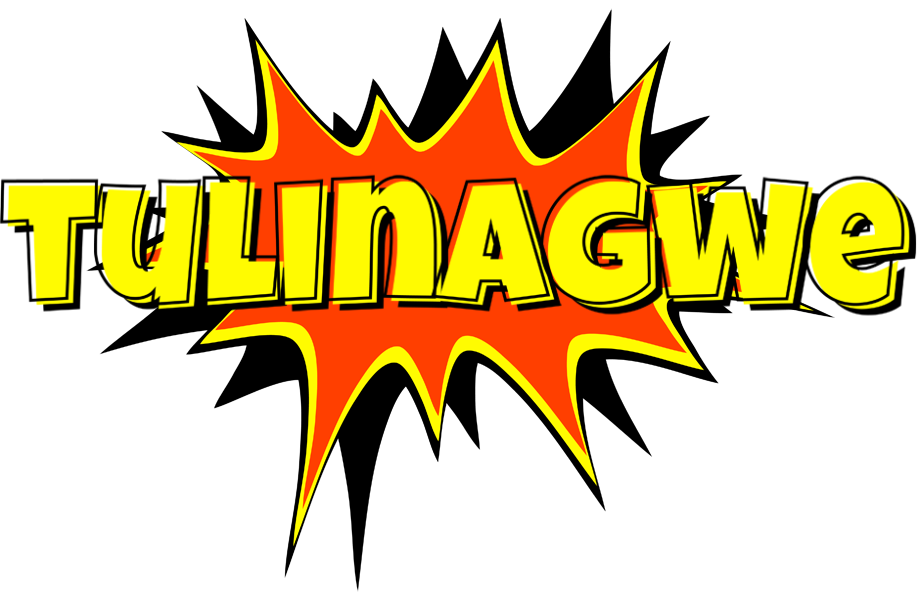 Tulinagwe bazinga logo