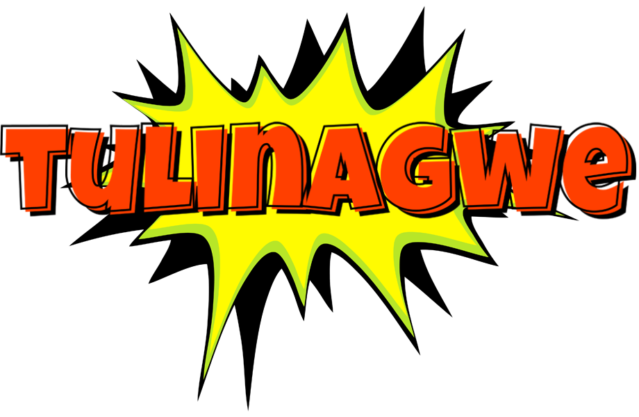 Tulinagwe bigfoot logo