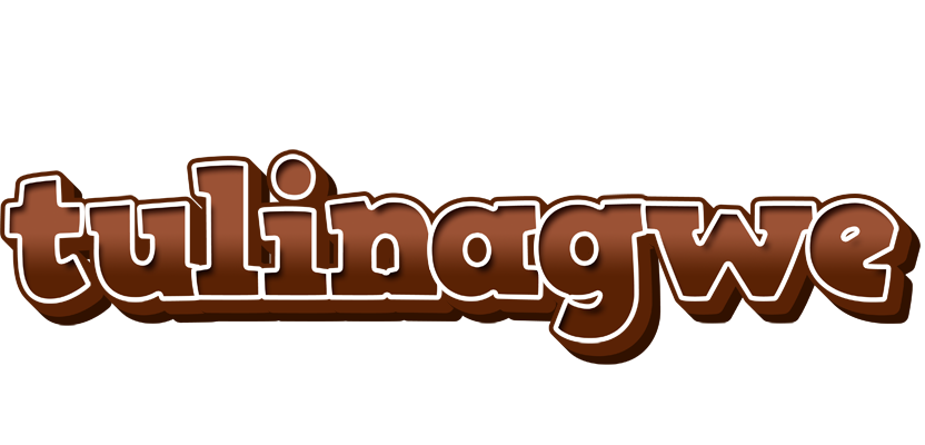 Tulinagwe brownie logo