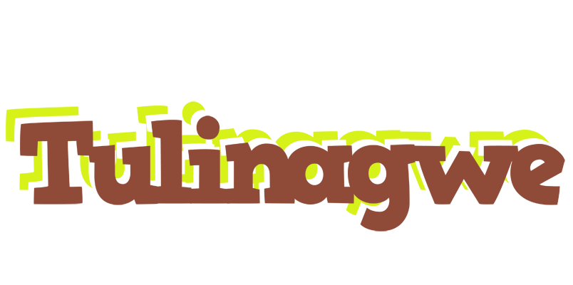 Tulinagwe caffeebar logo