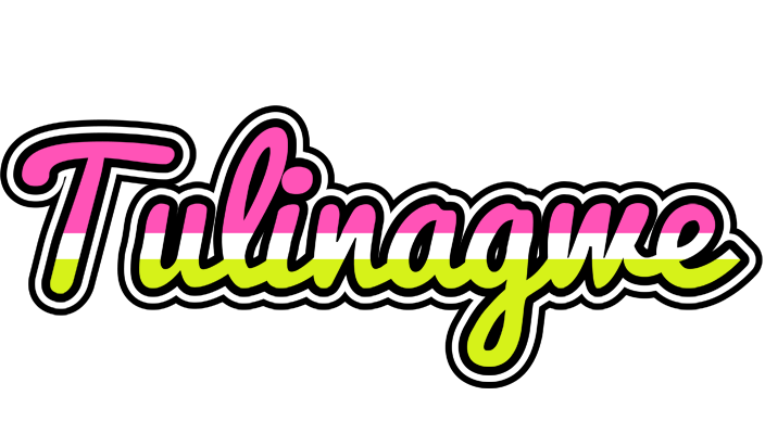 Tulinagwe candies logo