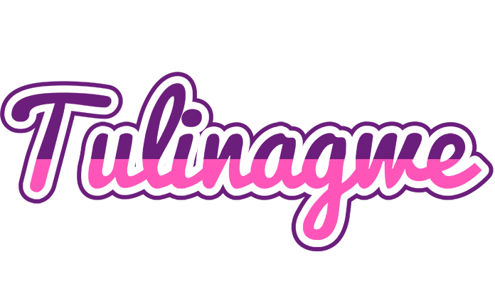 Tulinagwe cheerful logo