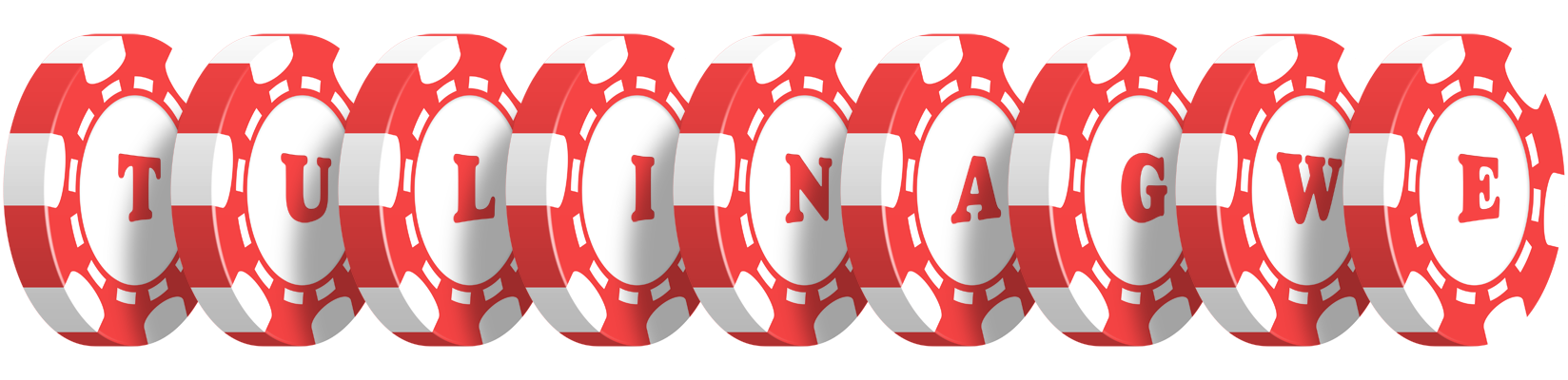 Tulinagwe chip logo