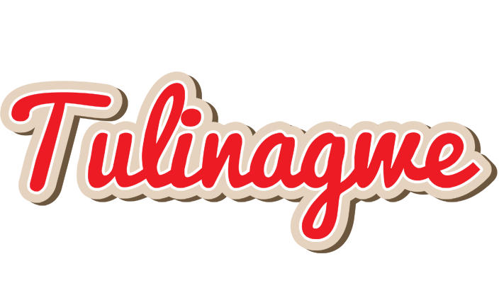 Tulinagwe chocolate logo