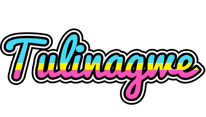 Tulinagwe circus logo