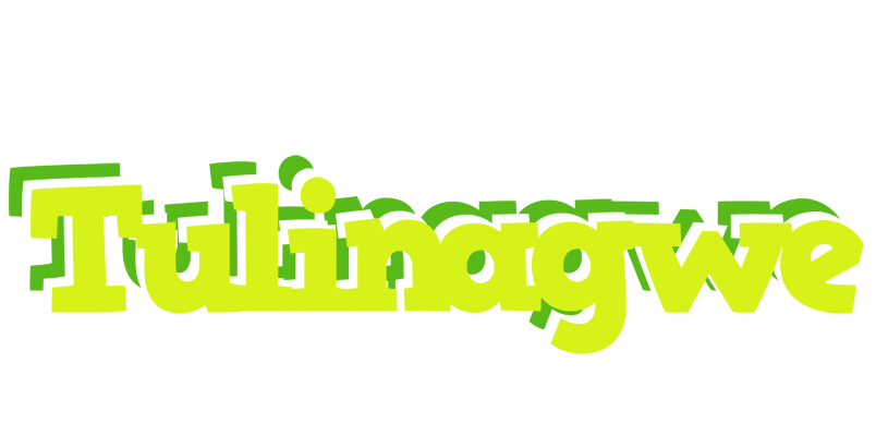 Tulinagwe citrus logo