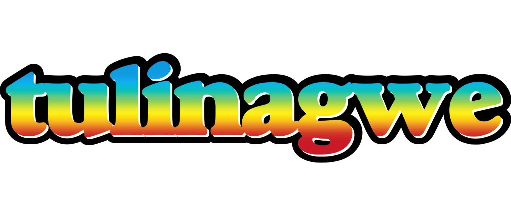 Tulinagwe color logo