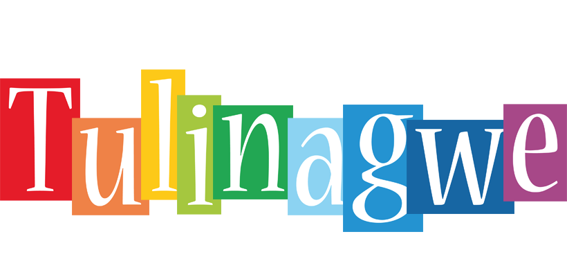 Tulinagwe colors logo