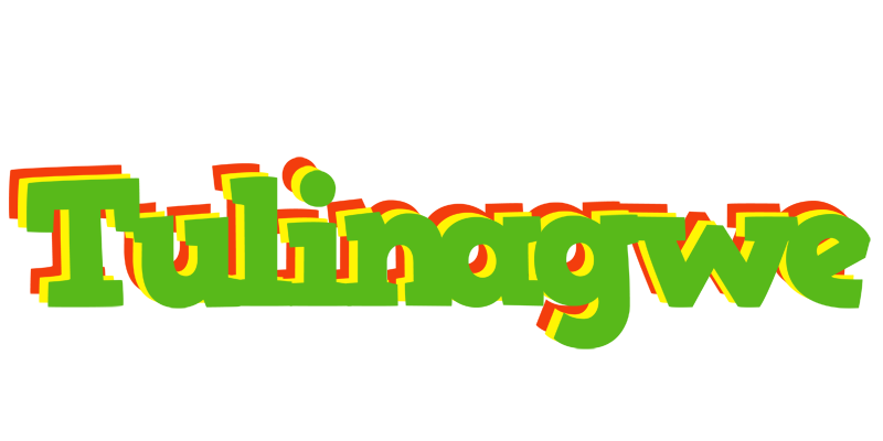 Tulinagwe crocodile logo