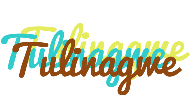 Tulinagwe cupcake logo