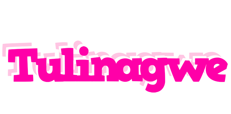 Tulinagwe dancing logo