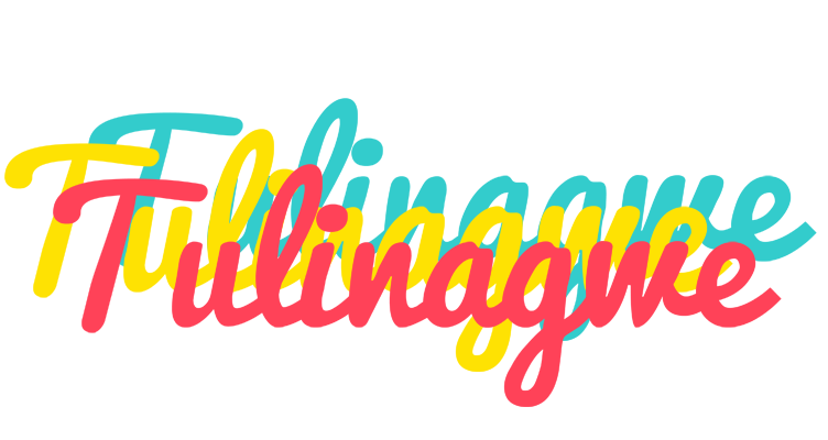 Tulinagwe disco logo