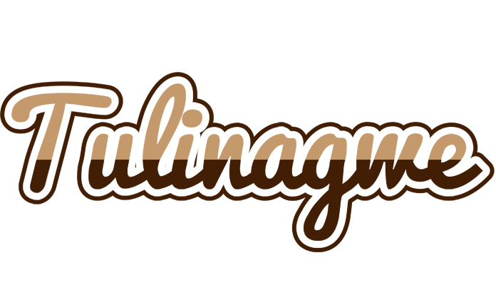 Tulinagwe exclusive logo