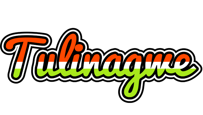Tulinagwe exotic logo