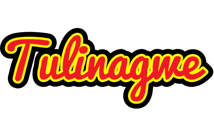 Tulinagwe fireman logo