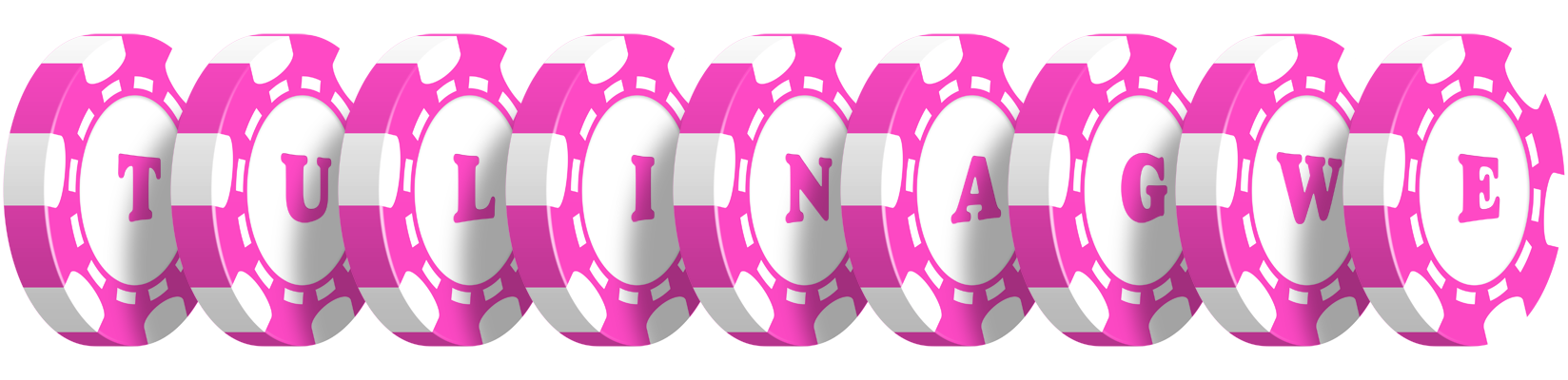 Tulinagwe gambler logo