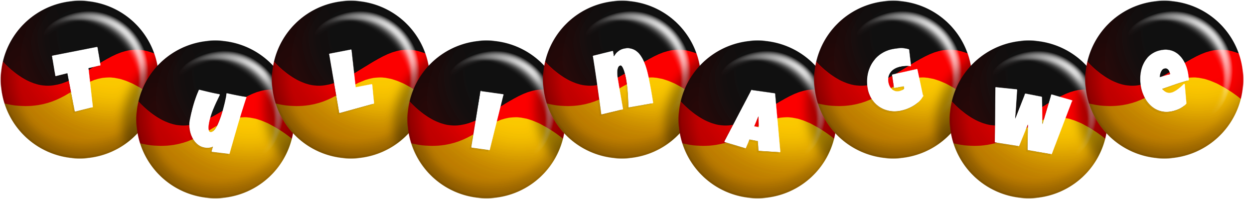 Tulinagwe german logo