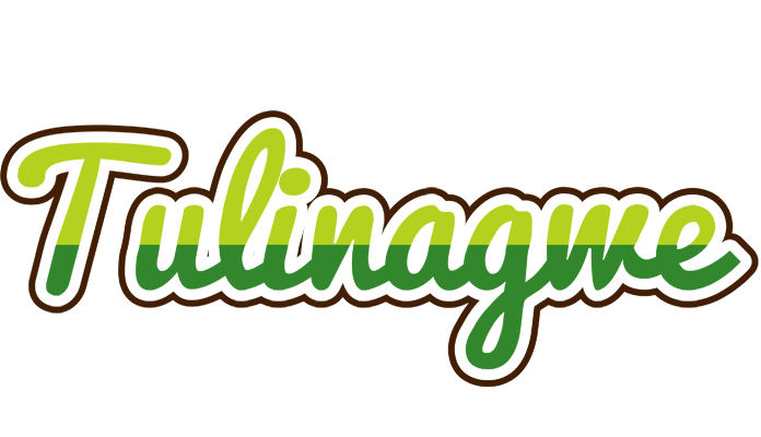 Tulinagwe golfing logo