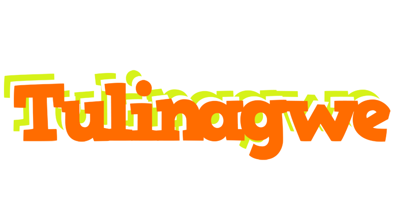 Tulinagwe healthy logo