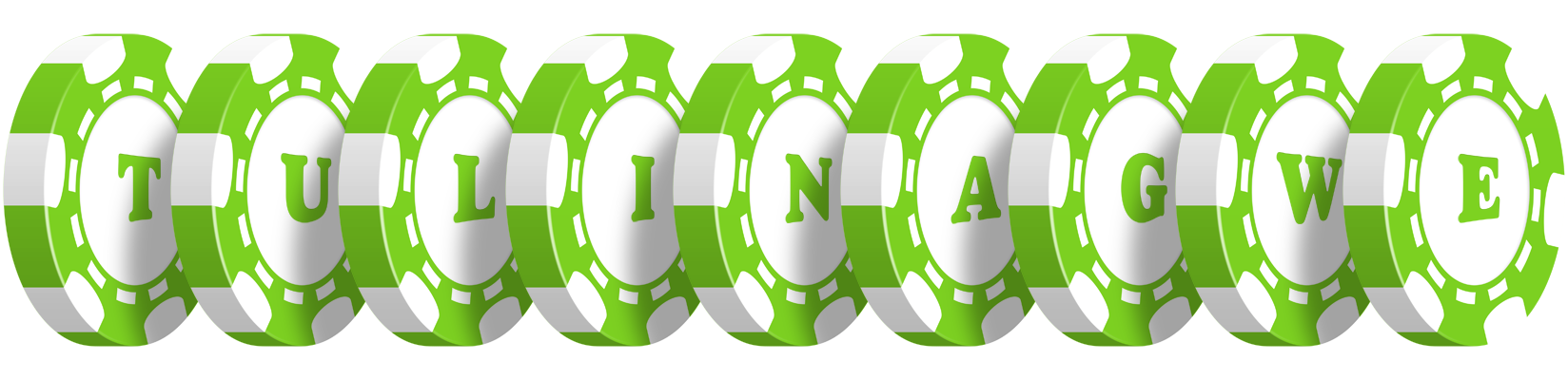 Tulinagwe holdem logo