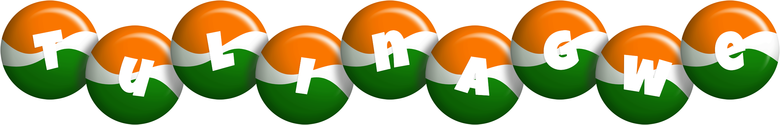 Tulinagwe india logo
