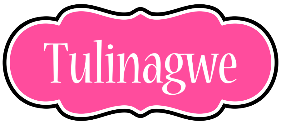 Tulinagwe invitation logo