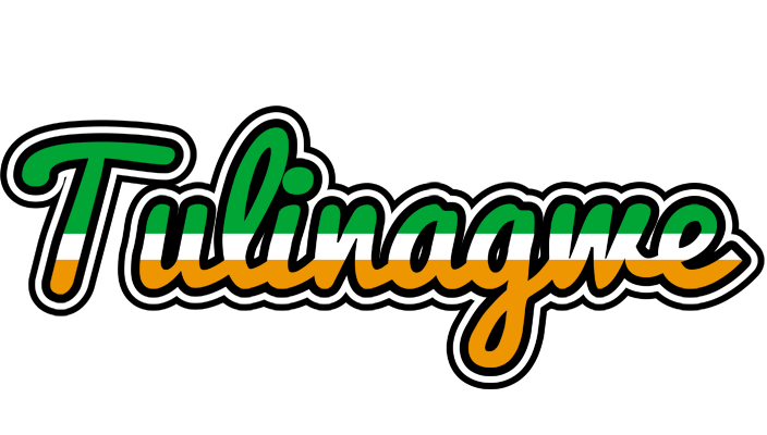 Tulinagwe ireland logo