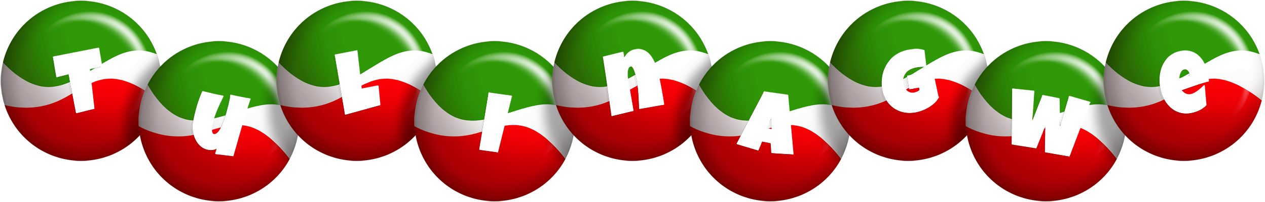 Tulinagwe italy logo