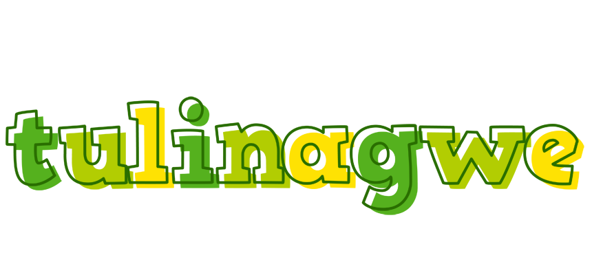 Tulinagwe juice logo