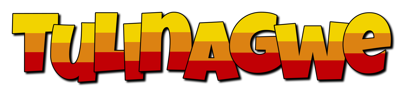 Tulinagwe jungle logo