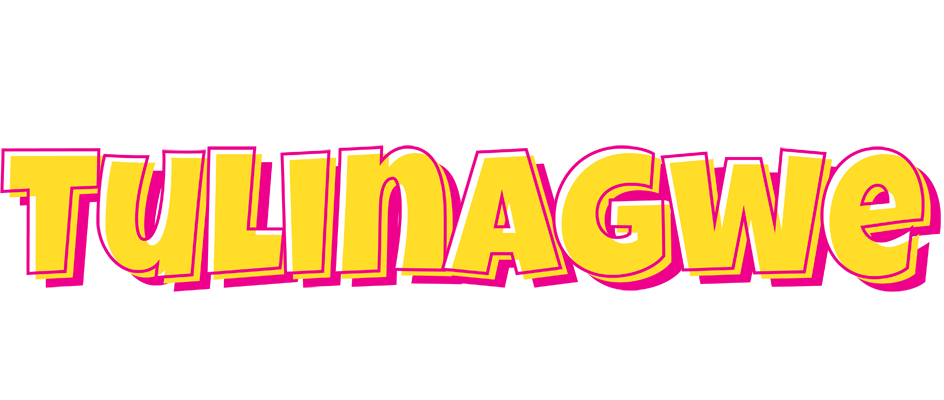 Tulinagwe kaboom logo