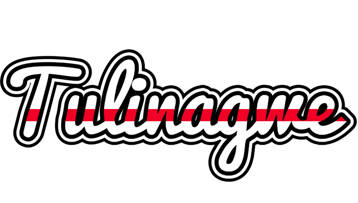 Tulinagwe kingdom logo