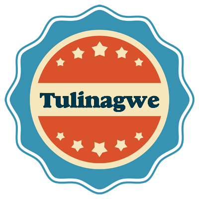 Tulinagwe labels logo