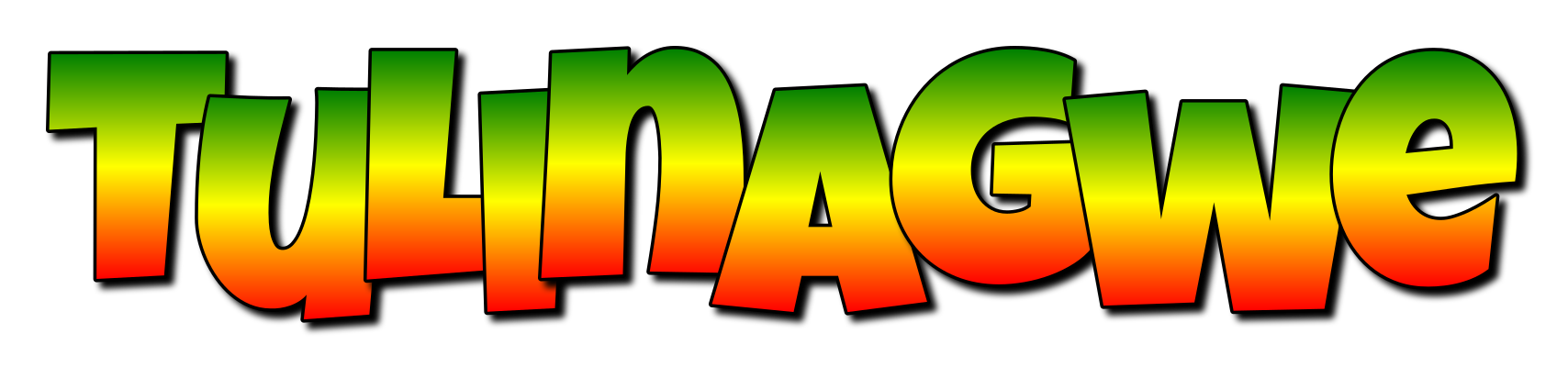 Tulinagwe mango logo