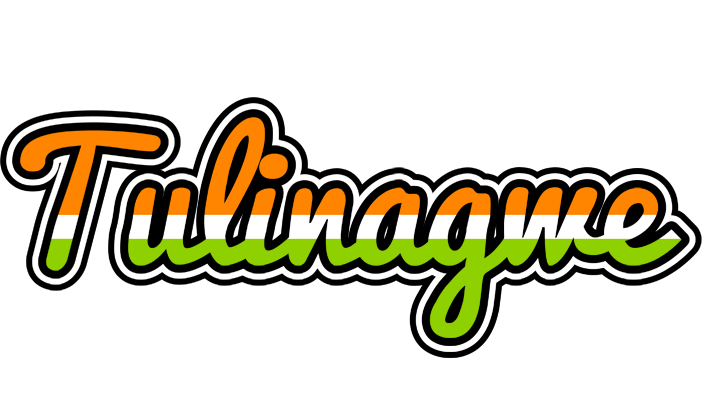Tulinagwe mumbai logo