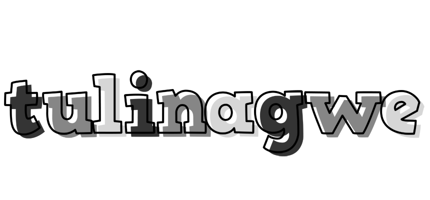 Tulinagwe night logo