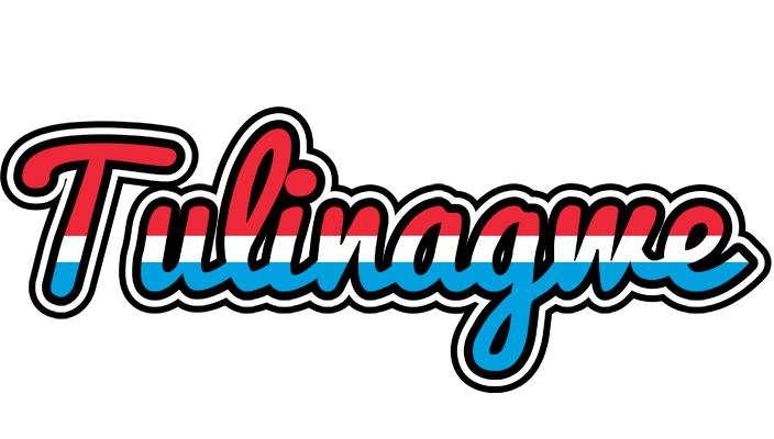 Tulinagwe norway logo