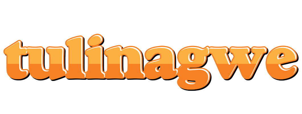 Tulinagwe orange logo