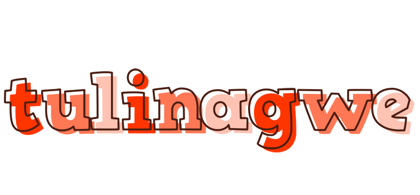 Tulinagwe paint logo
