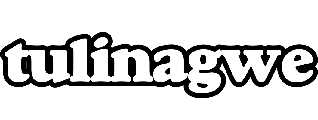 Tulinagwe panda logo