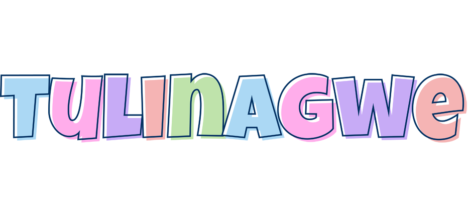 Tulinagwe pastel logo