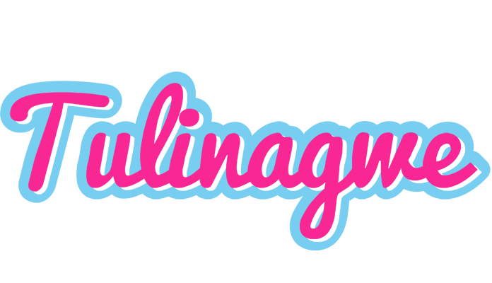 Tulinagwe popstar logo