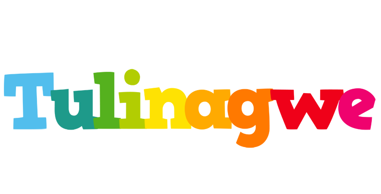 Tulinagwe rainbows logo
